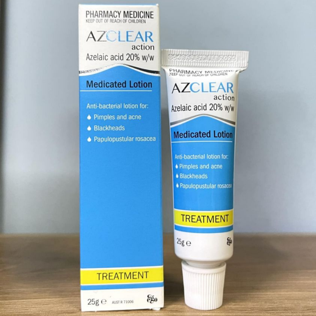 azclear 20% azelaic acid giá tốt Tháng 8, 2026 | Mua ngay | Shopee Việt Nam