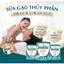 Sữa Modilac Expert Riz Pháp lon 800g Cho Bé Dị Ứng Đạm Sữa Bò Đủ Số 1,2,3 TGSS