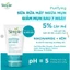 Sữa Rửa Mặt Simple Refreshing Facial Wash Dịu Nhẹ Cho Da Dầu Mụn, Nhạy Cảm 150ml Duduhouse