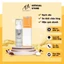 Nước hoa hồng se khít lỗ chân lông ADA 120ml