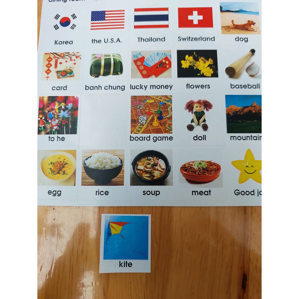 Sticker tiếng anh Lớp L2 Family and Friends - National Edition | Shopee ...