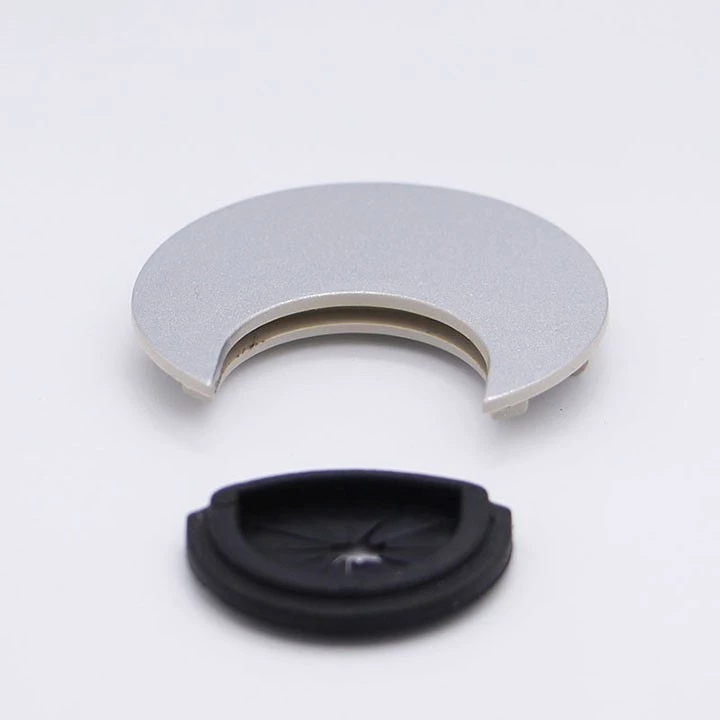 Nắp Luồn Dây Điện Âm Bàn – Nắp Nhựa Bịt Lỗ Bàn Làm Việc Chuyên Dụng | BigBuy360 - bigbuy360.vn