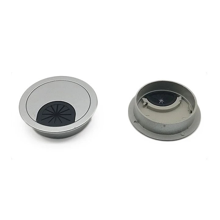 Nắp Luồn Dây Điện Âm Bàn – Nắp Nhựa Bịt Lỗ Bàn Làm Việc Chuyên Dụng | BigBuy360 - bigbuy360.vn