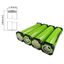 Khung cố định pin 33140 nhựa ABS chống cháy