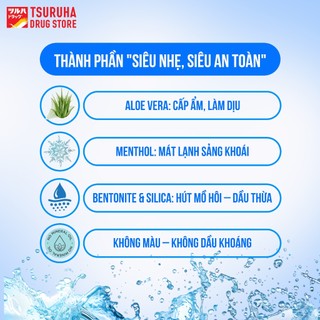 Khăn Ướt Dưỡng Ẩm, Làm Sạch Da, Dưỡng Da Mềm Mịn KURASHI RHYTHM Nhật Bản 40 Miếng