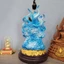 Tượng Trang Trí Hồ Ly Cao Cấp - Vật Phẩm Decor Góc Làm Việc Thailand