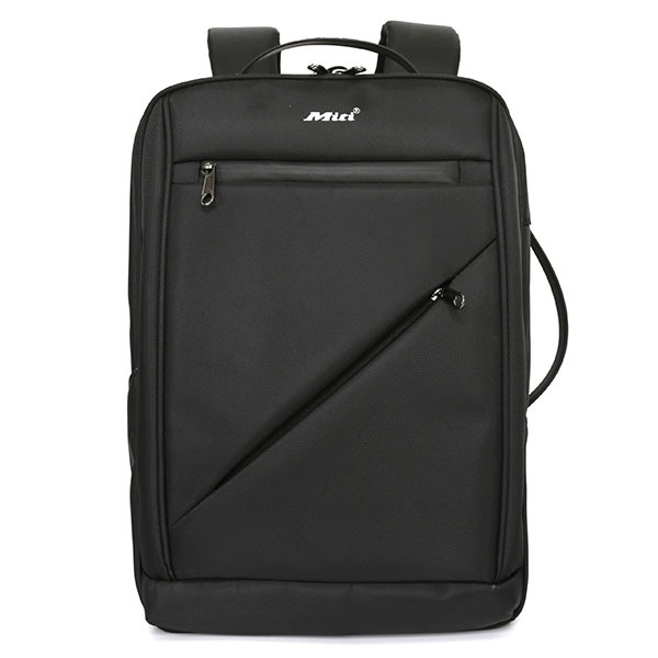 Ảnh Balo laptop BL3775 chính hãng MiTi Nhẹ nhàng, tiện dụng phù hợp cả nam và nữ 4