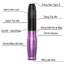 Máy pen LOLA AIR PRO 2 in 1 dùng trong phun xăm thẩm mỹ_P06
