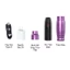 Máy pen LOLA AIR PRO 2 in 1 dùng trong phun xăm thẩm mỹ_P06