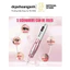 Máy pen LOLA AIR PRO 2 in 1 dùng trong phun xăm thẩm mỹ_P06