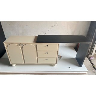 Bàn Trang Điểm, Bàn Làm Việc , Kết Hợp Tủ Console.