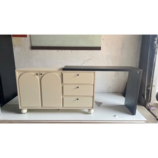 Bàn Trang Điểm, Bàn Làm Việc , Kết Hợp Tủ Console.