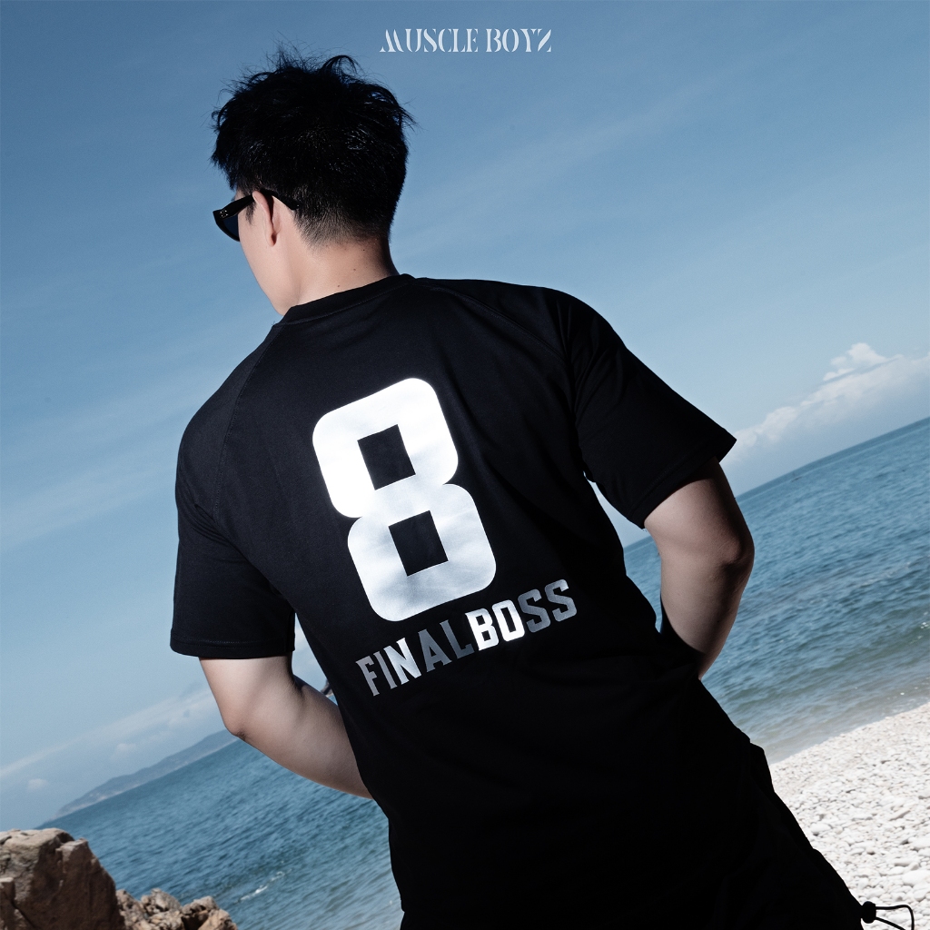 𝗔́𝗢 𝗥𝗔𝗚𝗟𝗔𝗡 𝗙𝗜𝗡𝗔𝗟 𝗕𝗢𝗦𝗦 𝟴 MUSCLE BOYZ | Shopee Việt Nam