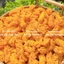 Snack Bạch Tuộc Nướng Cay, Bim Bim Râu Mực Cay, Snack đồ ăn vặt