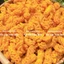 Snack Bạch Tuộc Nướng Cay, Bim Bim Râu Mực Cay, Snack đồ ăn vặt