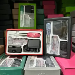 Máy Phun Xăm Thần Thánh Chỉnh Tốc Độ, Máy thần thánh Phun Xăm Việt Nam