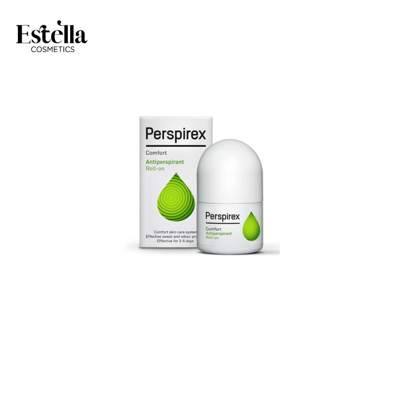 Ảnh Lăn Khử Mùi Perspirex 5ml 1
