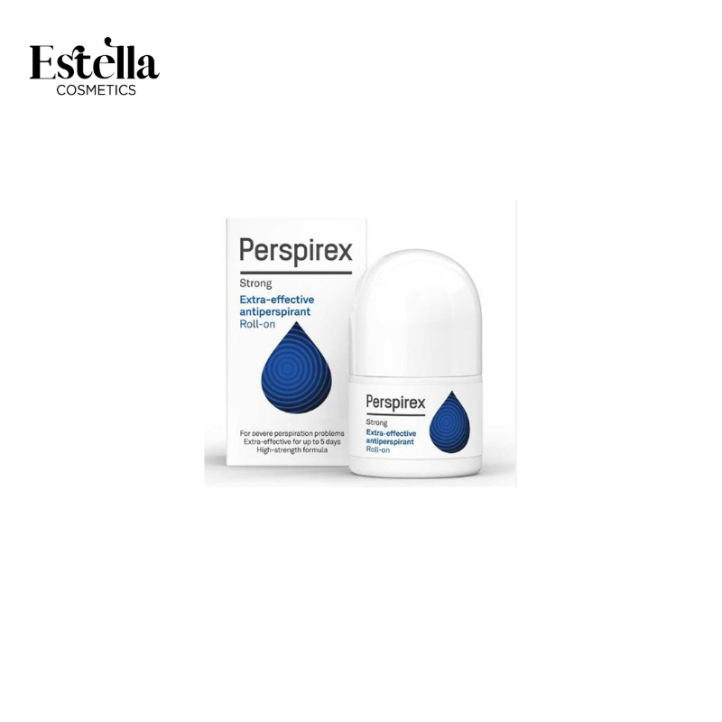 Ảnh Lăn Khử Mùi Perspirex 5ml 3