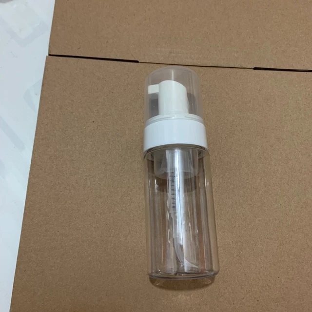 Chai xịt tạo bọt tẩy rửa, lau vệ sinh mực xăm 150ml