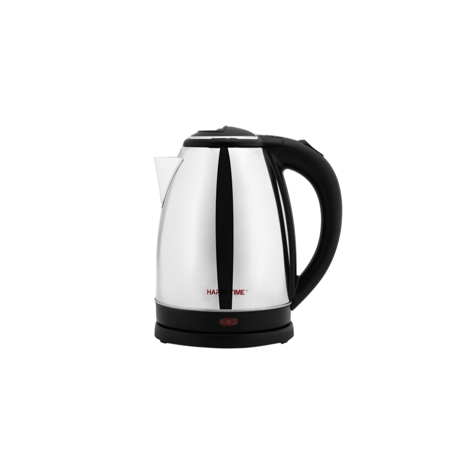 Ảnh Bình đun siêu tốc Sunhouse Happy Time HTD1081 - Dung tích 1.8L - Thép không gỉ 1