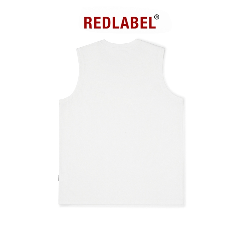 Áo Tank Top Nam Nữ RedLabel In Họa Tiết ANTIDOTE, Áo Ba Lỗ Sát Nách Nam Nữ Cotton Cá Tính TT64