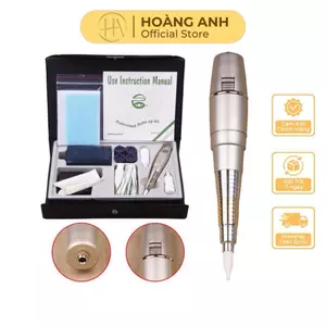 Giansun 8650, Máy Phun Xăm Giansun Đài Loan Chính Hãng