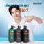 Bacoe care men DẦU GỘI HƯƠNG NƯỚC HOA 3 TRONG 1 TẮM GỘI RỬA MẶT Baco Men