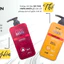 Bacoe care men DẦU GỘI HƯƠNG NƯỚC HOA 3 TRONG 1 TẮM GỘI RỬA MẶT Baco Men