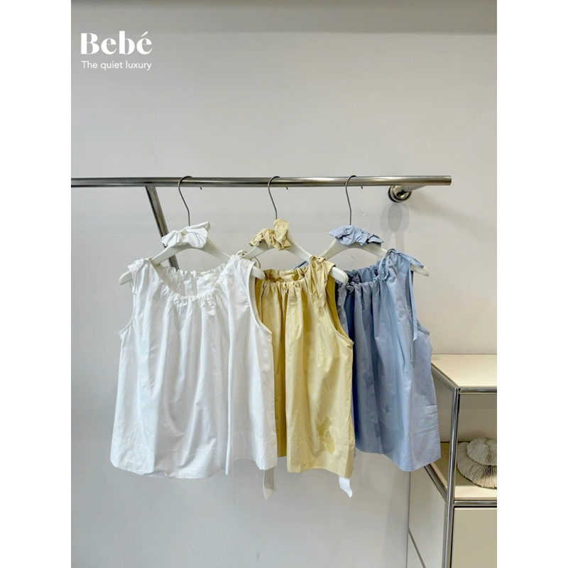 [𝐒𝐮𝐙𝐲] Áo Thô Rút Dây Kèm Dây Tóc QCCC Loại 1 ( 43-53kg)