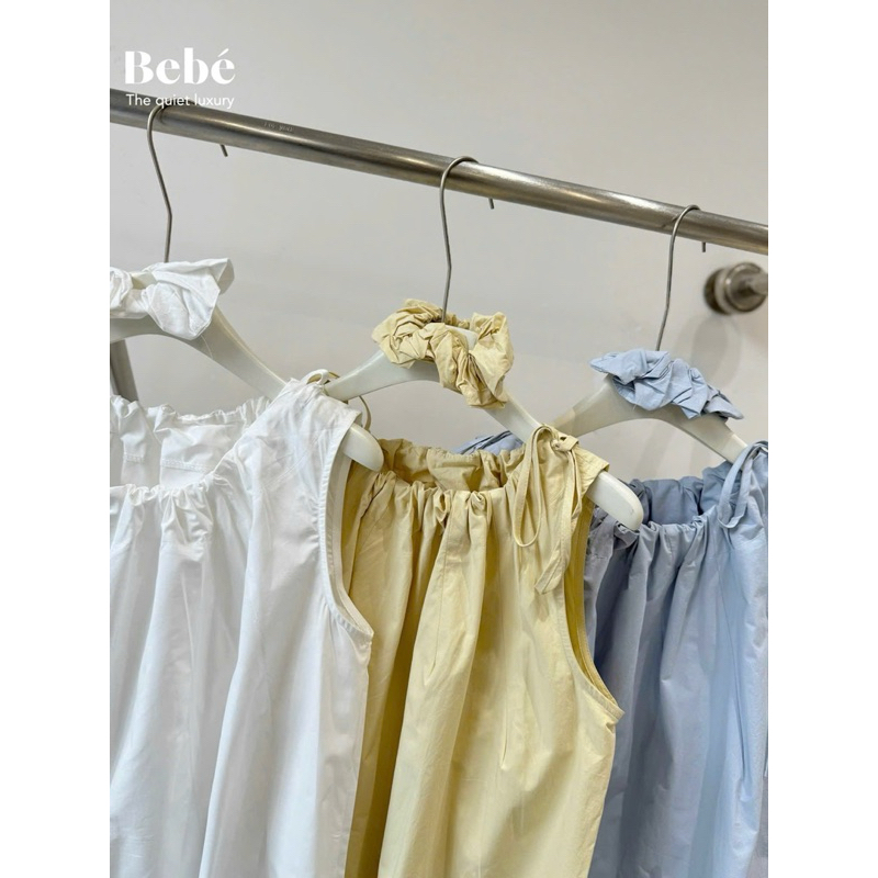 [𝐒𝐮𝐙𝐲] Áo Thô Rút Dây Kèm Dây Tóc QCCC Loại 1 ( 43-53kg)