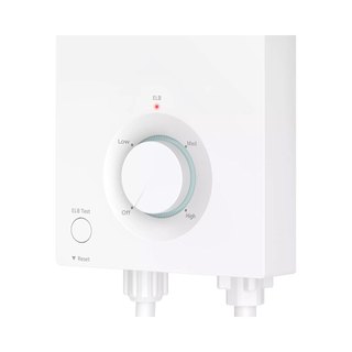 Máy nước nóng trực tiếp Panasonic DH-4VS1VW - Bảo hành 12 tháng