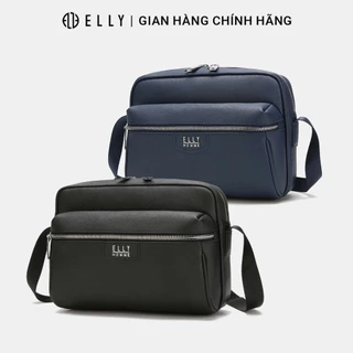 Túi xách nam cao cấp da thật ELLY HOMME – ETM20