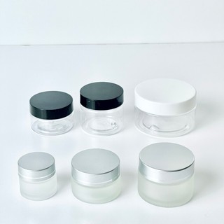 CHAI LỌ NHỰA, Hũ THUỶ TINH, Serum thủy tinh MỸ PHẨM Duduhouse