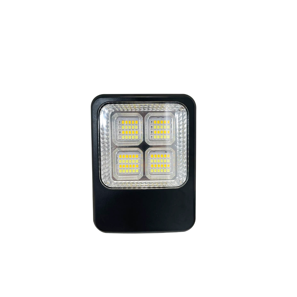 Ảnh Đèn Cầm Tay Năng Lượng Mặt Trời 60W TP SOLAR, 3 Chế Độ Sáng 2