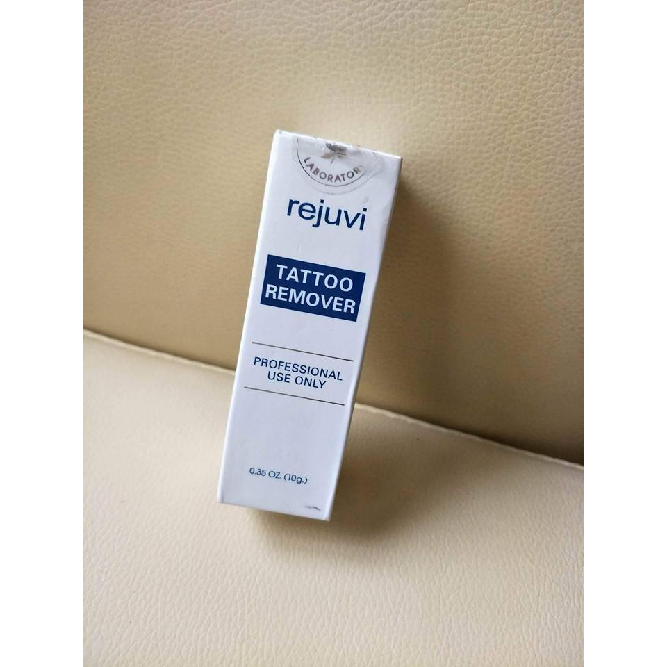 Dung Dịch Rejuvi Lâu Năm xóa xăm lâu năm