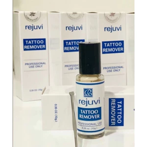 Dung Dịch Rejuvi Lâu Năm xóa xăm lâu năm