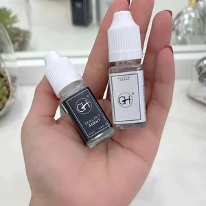 Dung dịch khoá sợi, khoá màu GH 12ml