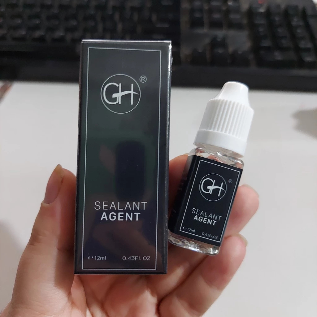 Dung dịch khoá sợi, khoá màu GH 12ml