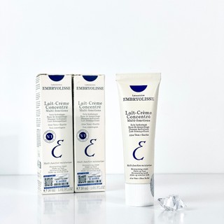 Sữa Dưỡng Ẩm Embryolisse Lait Creme Concentré  Làm Dịu, Phục Hồi Da 75ml Duduhouse