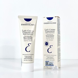 Sữa Dưỡng Ẩm Embryolisse Lait Creme Concentré  Làm Dịu, Phục Hồi Da 75ml Duduhouse