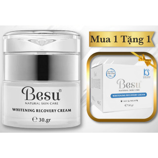 Kem Phục Hồi Da Mỏng Đỏ Besu
