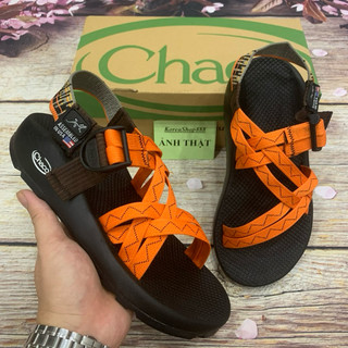 Dép Xăng Đan Chaco Nam Dép Chaco Nam Giày Sandal Mã D150