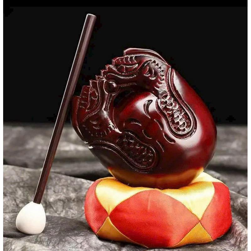 Mõ Tụng Kinh Đài Loan.