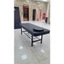 Giường gội đầu chân sắt ,giường spa , giường massage,Giường gội dưỡng sinh, bồn tai thỏ, nệm êm ái, có làm theo yêu cầu
