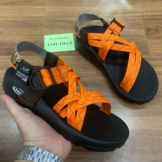 Giày Sandal Chaco Nam Nữ Dép Xăng Đan Chaco Dép Chaco Nam Nữ Mã D150