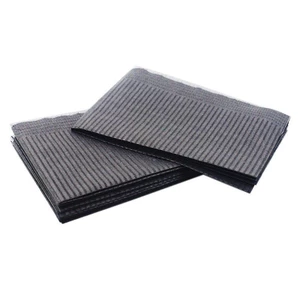 Giấy lót xe đẩy phun xăm - Giấy trải kệ bịch 120 miếng