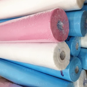 Cây trải lót giường dùng 1 lần trong Spa(50 tấm) kích thước 0,8 x 1,8m