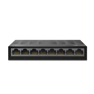 Switch  8 Cổng 10/100/1000Mbps LS1008 LS1008G - Chính Hãng TP Link Bảo Hành 24 Tháng - Lỗi Đổi Mới