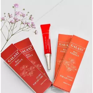 Son Dưỡng Galaxi Hàn Quốc 15ml – Kích Màu Môi Sau Phun Xăm, Dưỡng Ẩm Mềm Mịn, Giúp Môi Lên Màu Chuẩn Đẹp