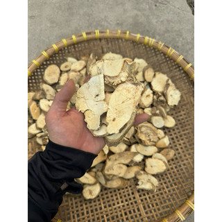 1kg đinh lăng thái lát , hàng phơi tư nhiên, khô sạch mới LOẠI 1